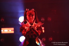 Babymetal