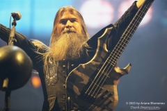 Sabaton