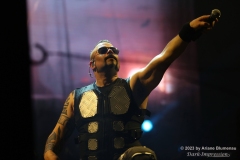 Sabaton