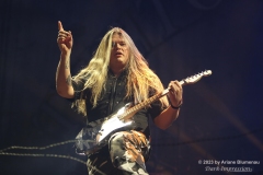 Sabaton