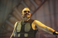 Sabaton