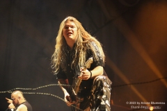 Sabaton
