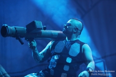 Sabaton