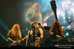 Sabaton