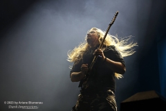 Sabaton