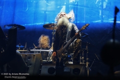 Sabaton