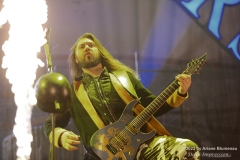 Sabaton