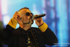 Sabaton