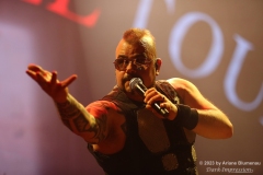 Sabaton