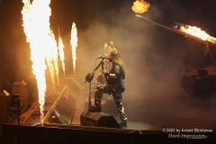 Sabaton