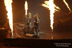 Sabaton