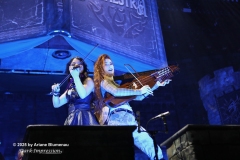 The Legendary Orchestra