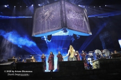 The Legendary Orchestra