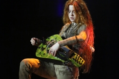 The Legendary Orchestra