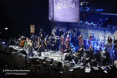 The Legendary Orchestra