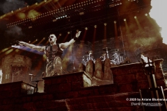 Sabaton