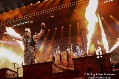 Sabaton