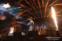 Sabaton