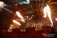 Sabaton