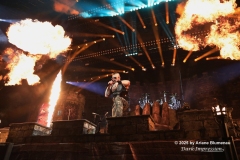 Sabaton