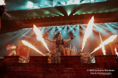 Sabaton