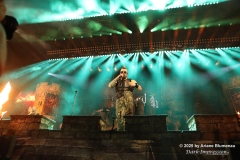 Sabaton