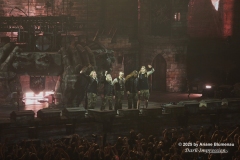 Sabaton
