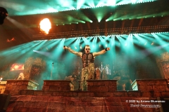 Sabaton