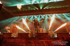 Sabaton