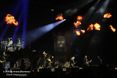 Sabaton