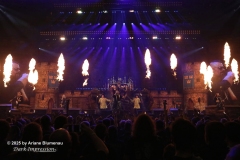 Sabaton