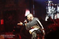 Sabaton