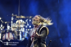 Sabaton