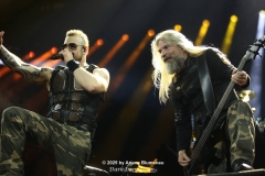 Sabaton
