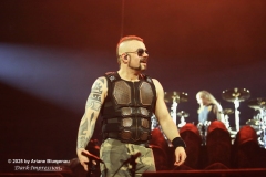Sabaton