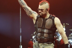 Sabaton