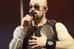 Sabaton