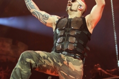 Sabaton