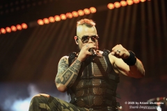 Sabaton