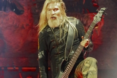 Sabaton