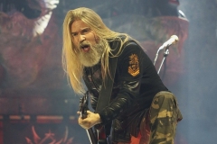Sabaton