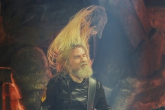 Sabaton