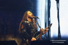 Sabaton