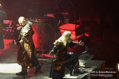 Sabaton