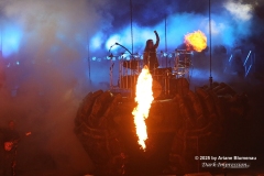 Sabaton