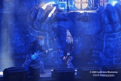 Sabaton