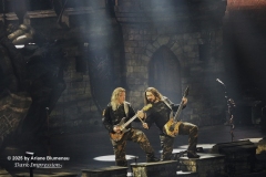 Sabaton