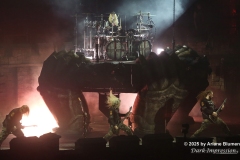 Sabaton