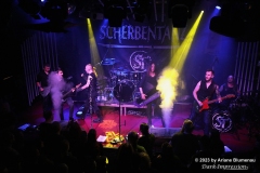 Scherbentanz