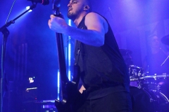 Parasite Inc.